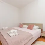 Apartament Centar Glavas Makarska