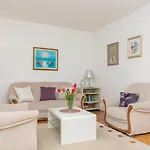 Centar Glavas Apartament Makarska