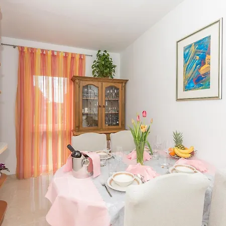 Апартаменты Centar Glavas