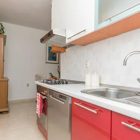 Centar Glavas ماكارسكا