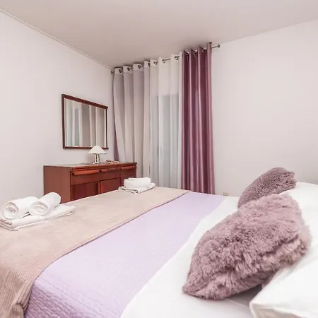 Апартаменты Centar Glavas