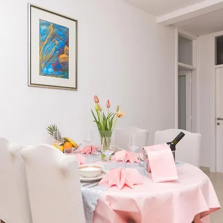 Centar Glavas Апартаменты *