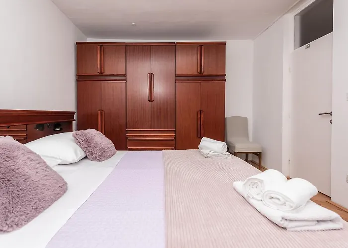 Apartment Centar Glavas