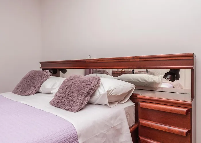 Apartment Centar Glavas Makarska