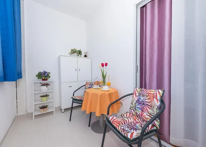 Centar Glavas Apartman Makarska