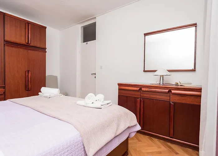Centar Glavas Apartman