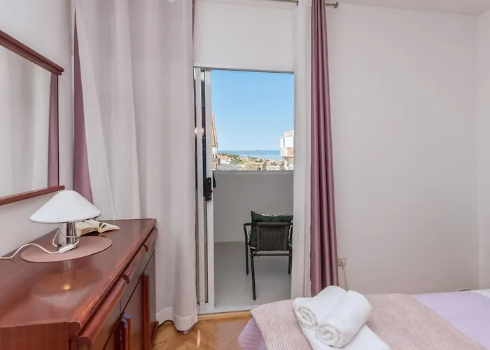 Centar Glavas * Makarska