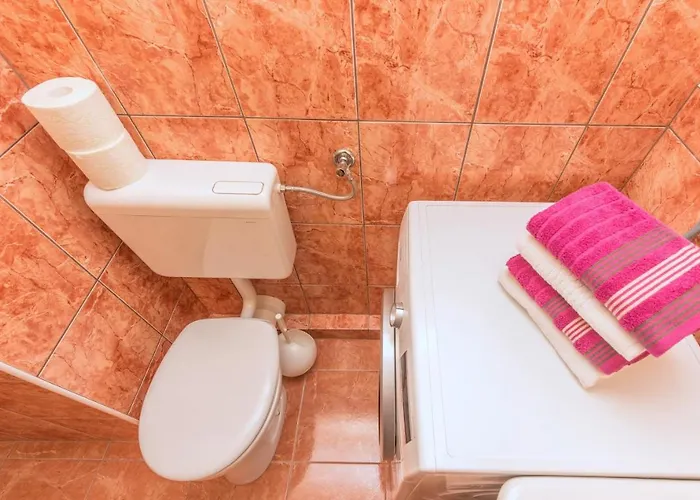 Centar Glavas Apartment *