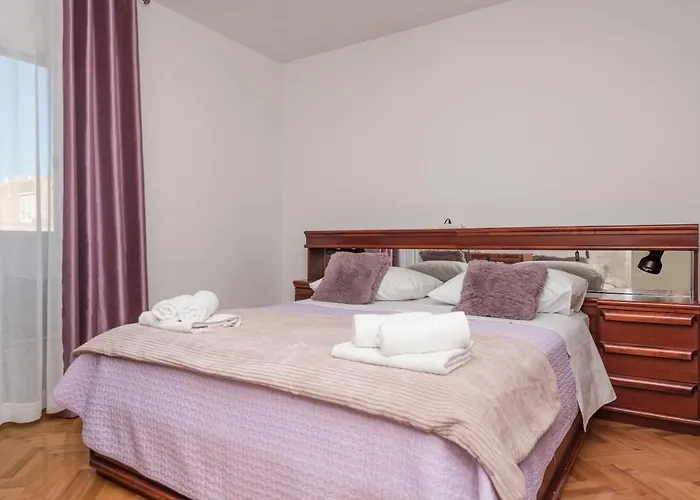 Apartment Centar Glavas