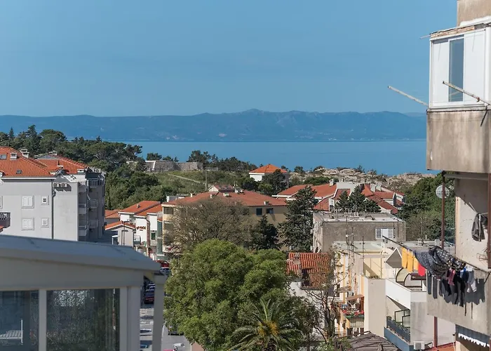 Apartman Centar Glavas *