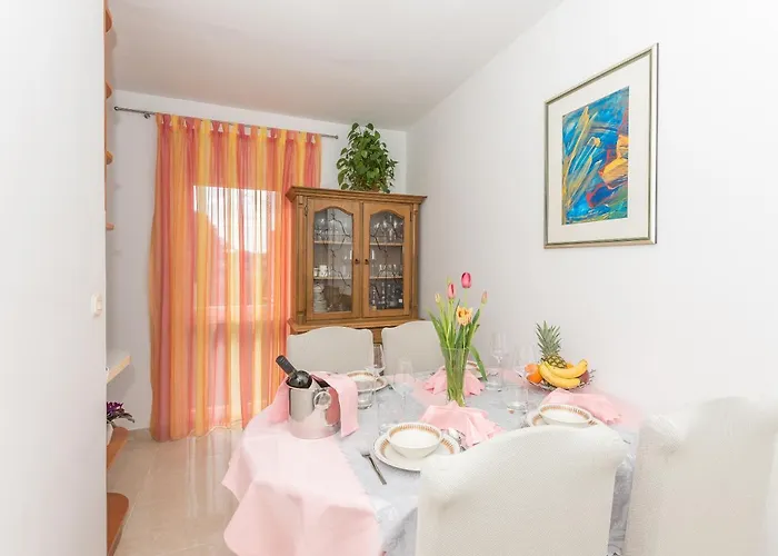 Apartment Centar Glavas