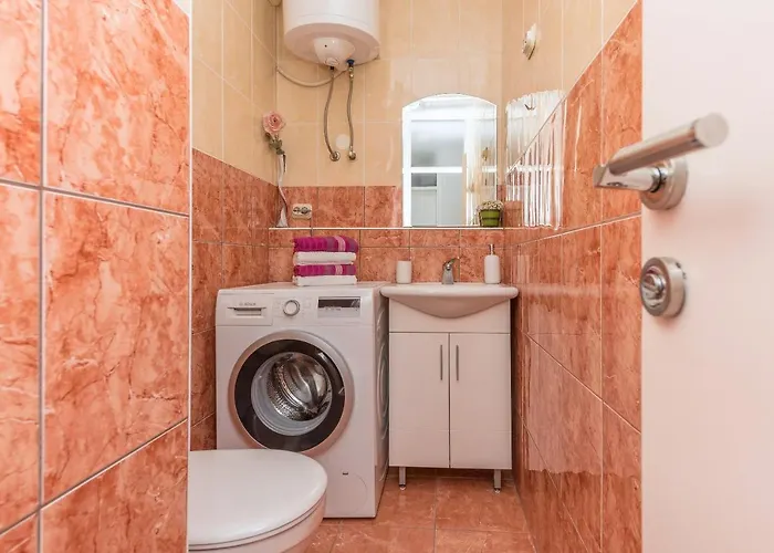 Apartman Centar Glavas *