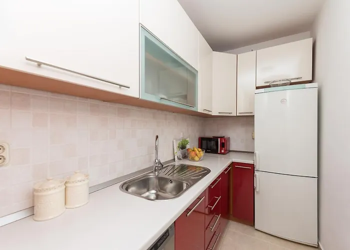 Centar Glavas Makarska