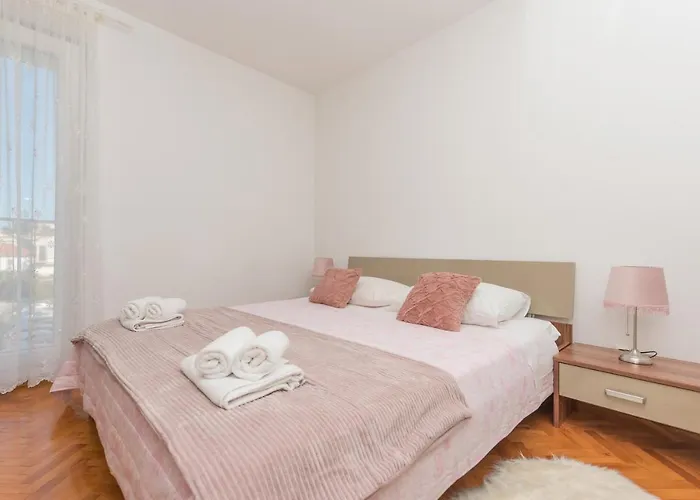 Apartment Centar Glavas Makarska