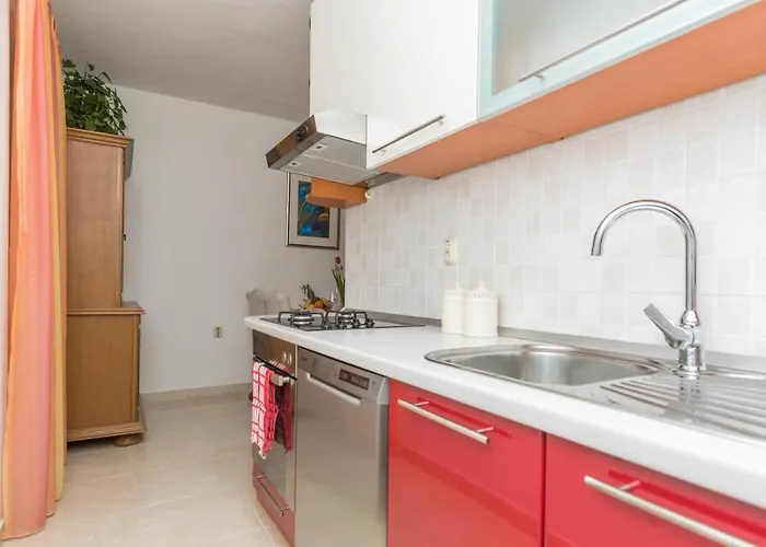 Centar Glavas Makarska