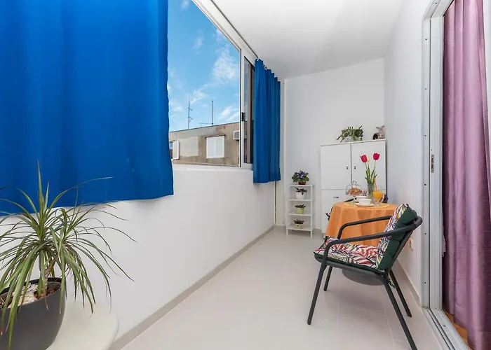 Centar Glavas Apartment Makarska