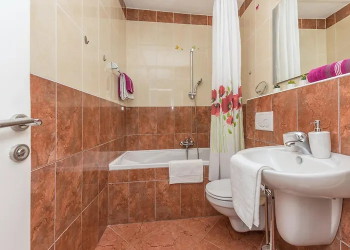 Centar Glavas Apartment