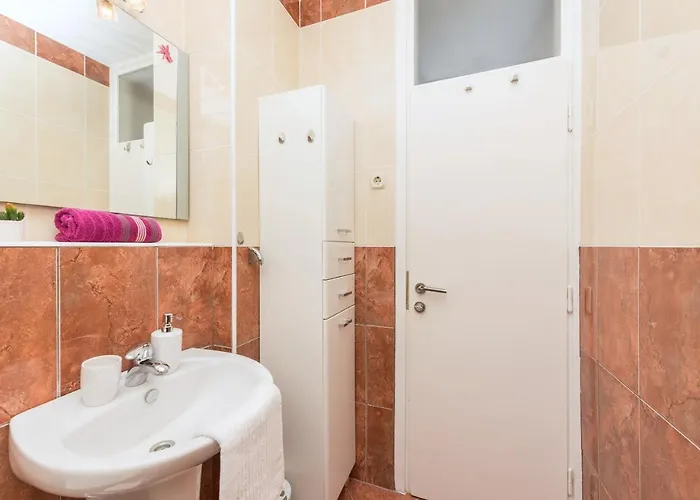 Centar Glavas Apartman *