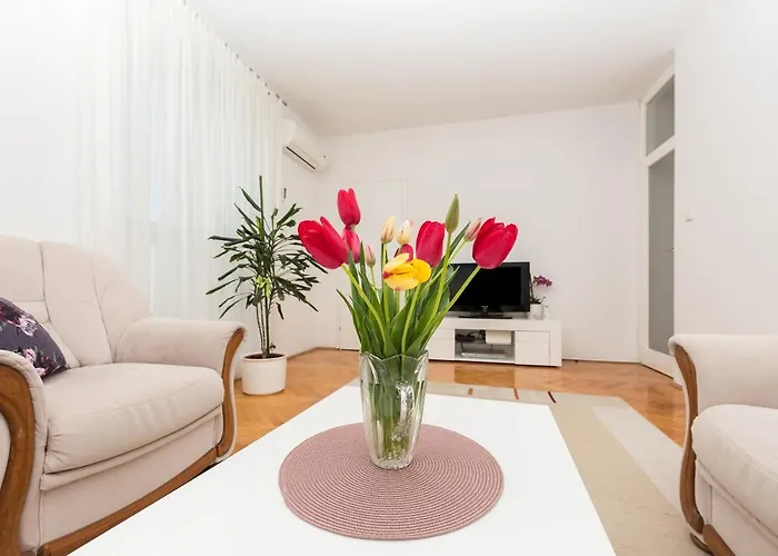 Apartment Centar Glavas *