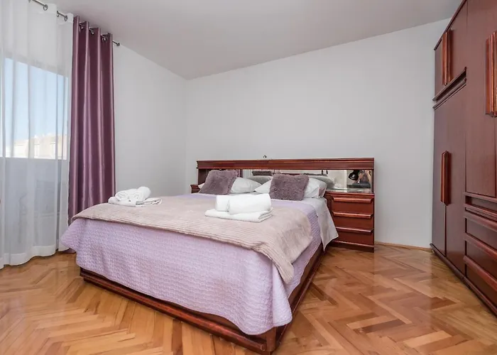 Apartment Centar Glavas *
