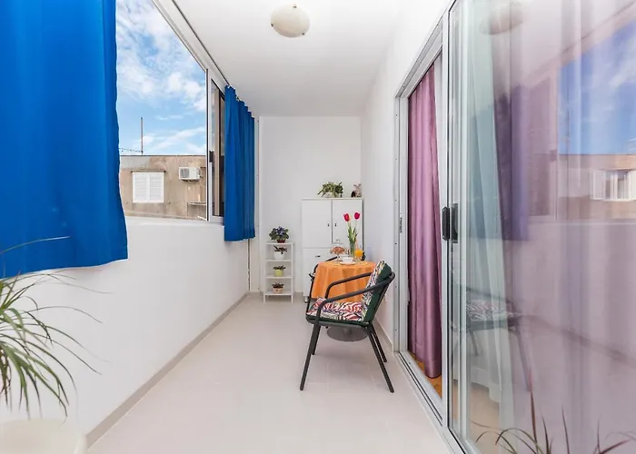 Centar Glavas Apartman