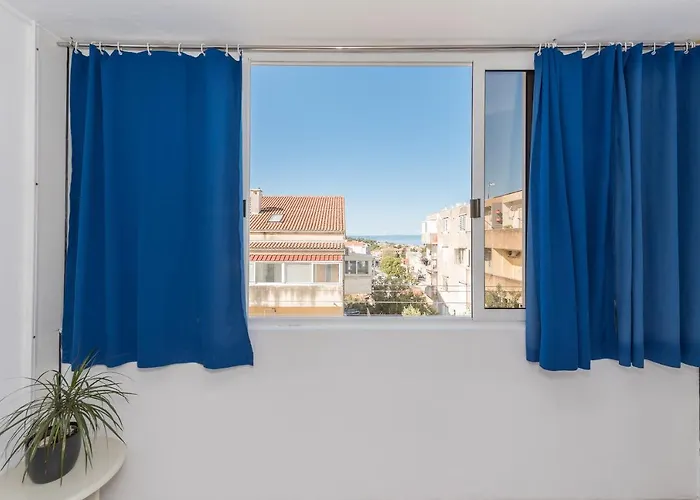 Apartment Centar Glavas Makarska