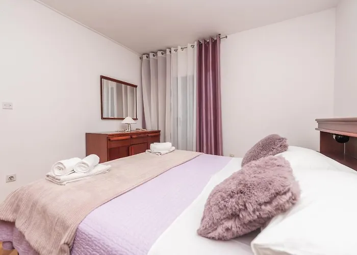 Apartman Centar Glavas