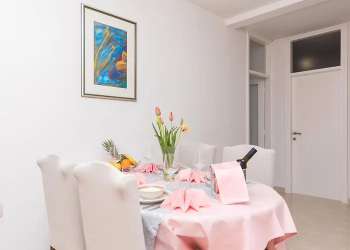 Centar Glavas Apartman *