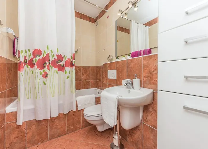 Apartment Centar Glavas *