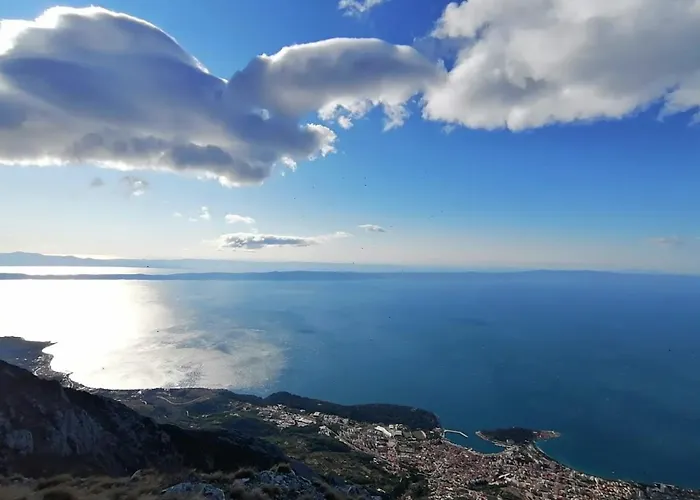 Centar Glavas Apartment