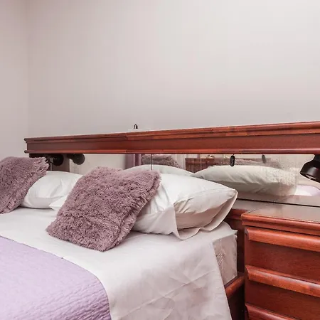 Apartament Centar Glavas Makarska