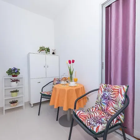 Centar Glavas Apartament Makarska