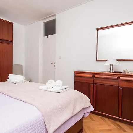 Centar Glavas Apartament