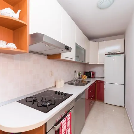 Apartament Centar Glavas Makarska