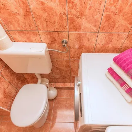 Centar Glavas Apartament *