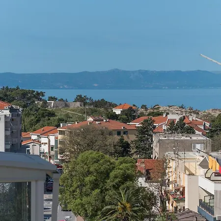 Apartament Centar Glavas *