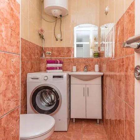 Apartament Centar Glavas *