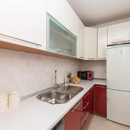 Centar Glavas Makarska