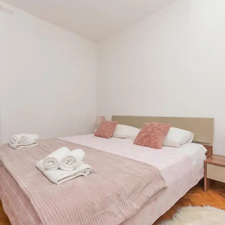 Apartament Centar Glavas Makarska