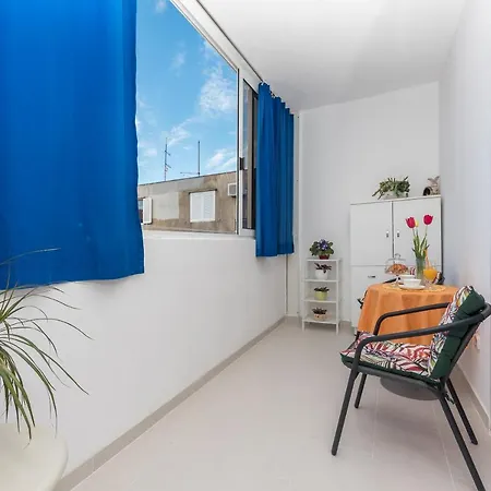 Centar Glavas Apartament Makarska