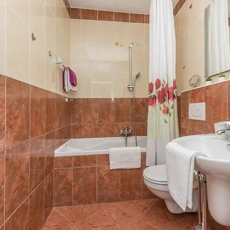 Centar Glavas Apartament