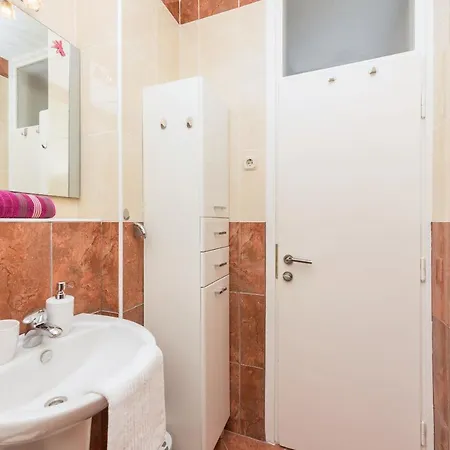 Centar Glavas Apartament *