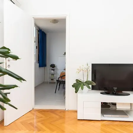 Centar Glavas * Makarska