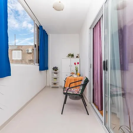 Centar Glavas Apartament