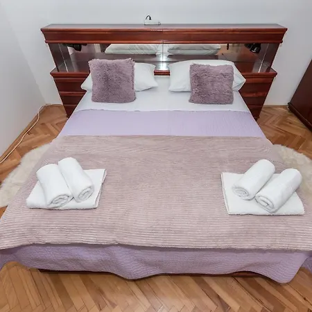 Apartament Centar Glavas *