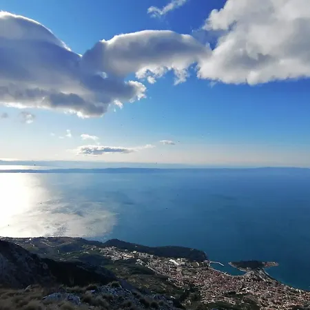 Centar Glavas Apartament